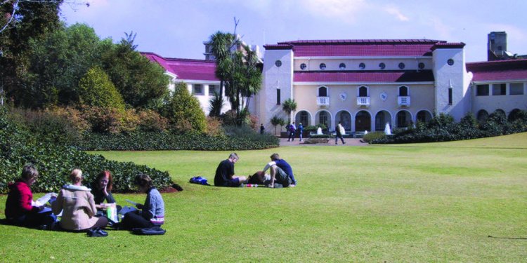 Northwest university South africa