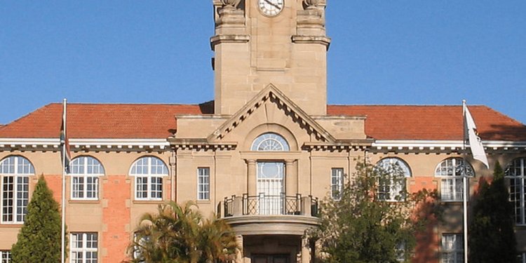 Public universities in South africa